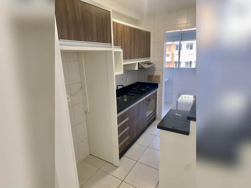 imóvel com 86m² - Forquilhinhas - São José