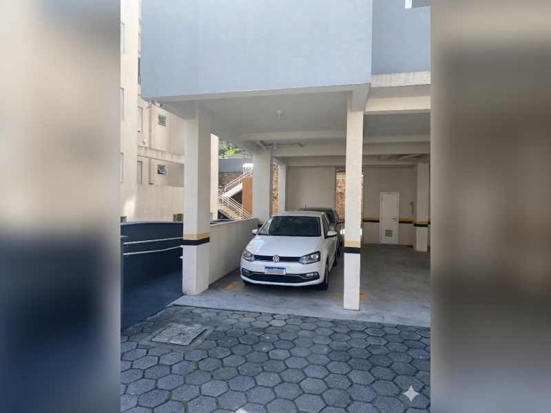 imóvel com 86m² - Forquilhinhas - São José