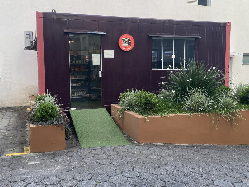 imóvel com 86m² - Forquilhinhas - São José