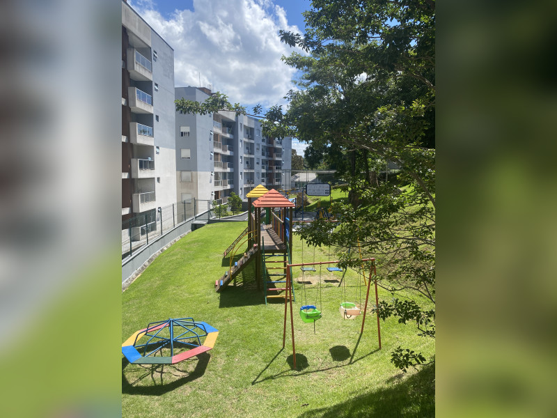 imóvel com 86m² - Forquilhinhas - São José