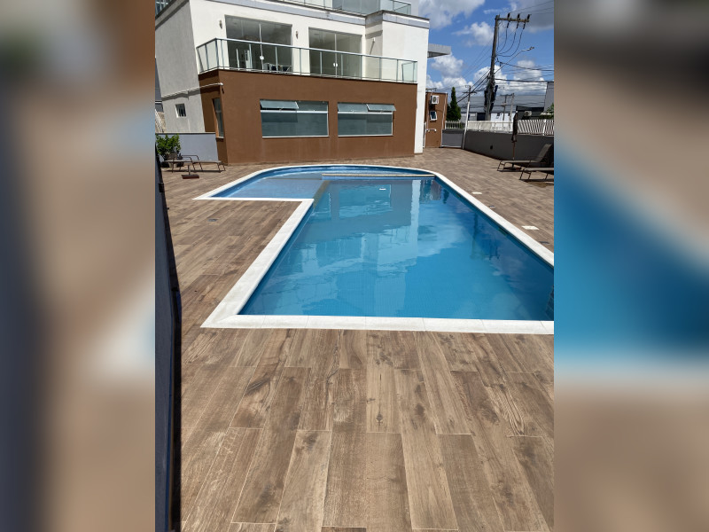 imóvel com 86m² - Forquilhinhas - São José