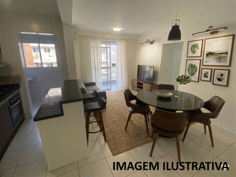 imóvel com 86m² - Forquilhinhas - São José
