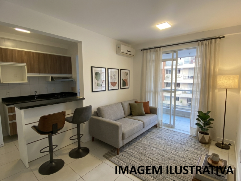 imóvel com 86m² - Forquilhinhas - São José