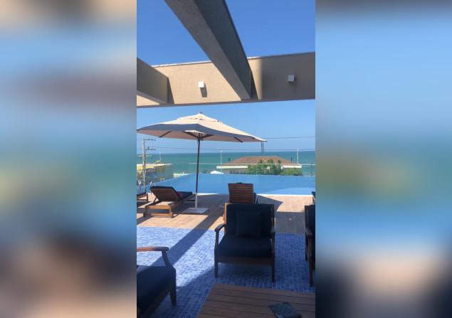 imóvel com 75m²