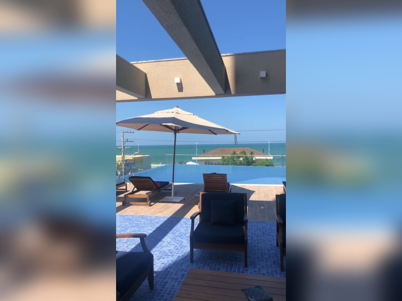 imóvel com 75m² - Centro - Balneário Piçarras