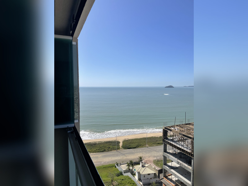 imóvel com 75m² - Centro - Balneário Piçarras