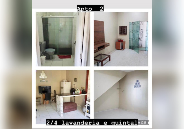imóvel com 187m²