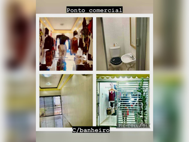 imóvel com 187m² - Centro - Ananindeua