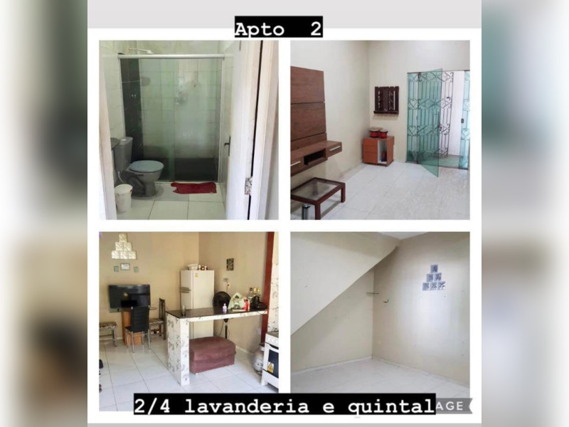 imóvel com 187m² - Centro - Ananindeua