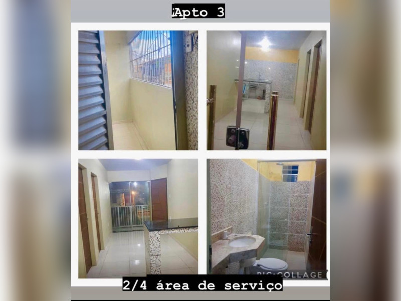 imóvel com 187m² - Centro - Ananindeua