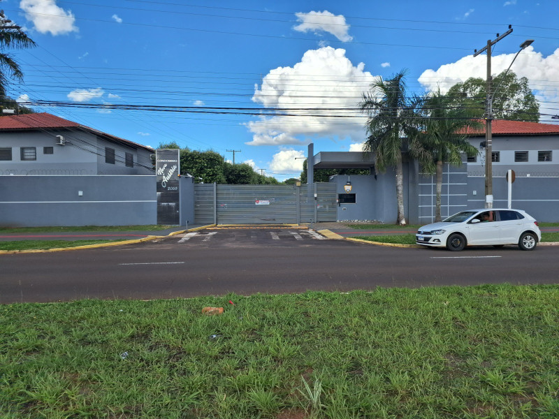 imóvel com 52m² - Tiradentes - Campo Grande