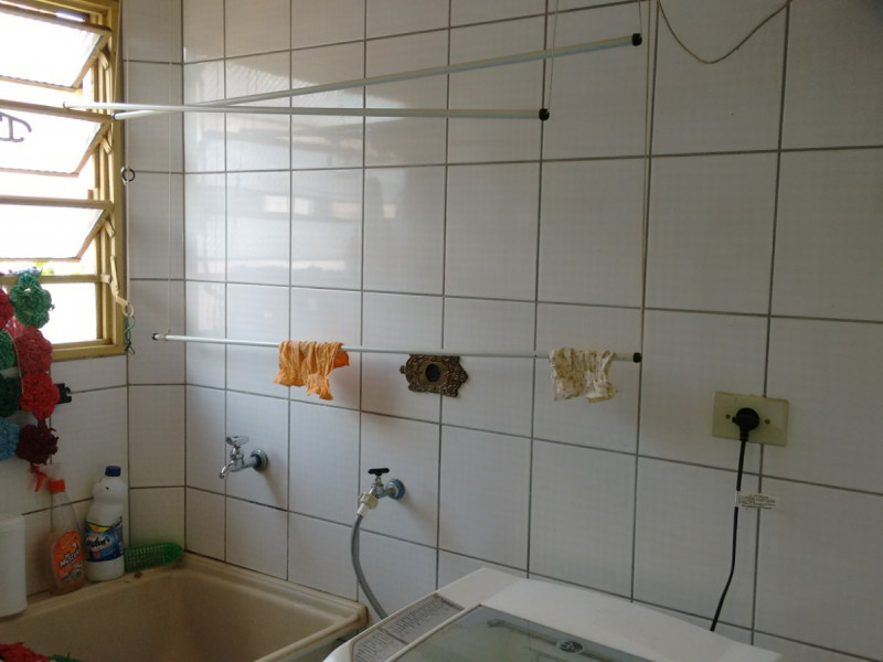 imóvel com 52m² - Tiradentes - Campo Grande