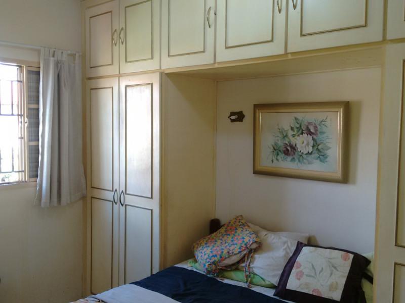 imóvel com 52m² - Tiradentes - Campo Grande