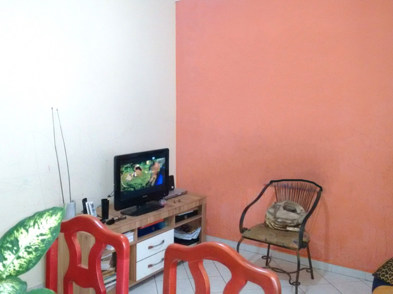 imóvel com 52m² - Tiradentes - Campo Grande