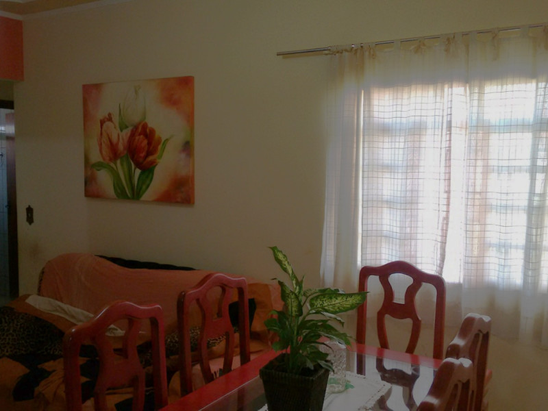 imóvel com 52m² - Tiradentes - Campo Grande