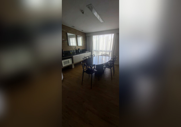 imóvel com 70m²