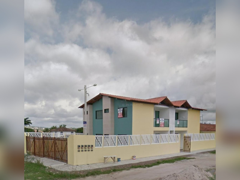 imóvel com 63m² - Novo Gravatá - Gravata