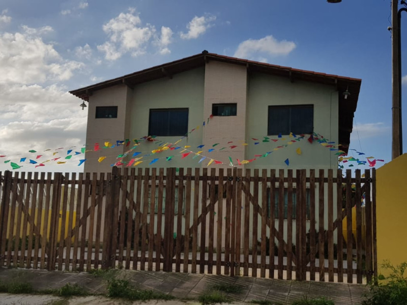 imóvel com 63m² - Novo Gravatá - Gravata