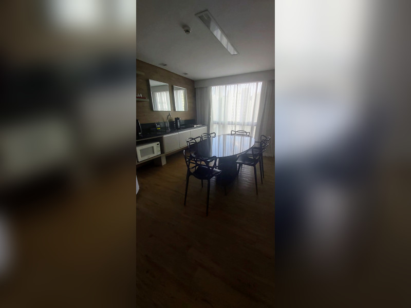 imóvel com 70m² - Boa Viagem - Recife