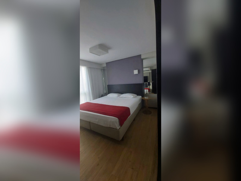 imóvel com 70m² - Boa Viagem - Recife