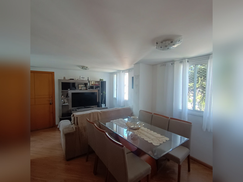 imóvel com 49m² - Portão - Curitiba