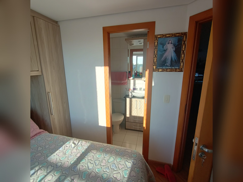 imóvel com 49m² - Portão - Curitiba