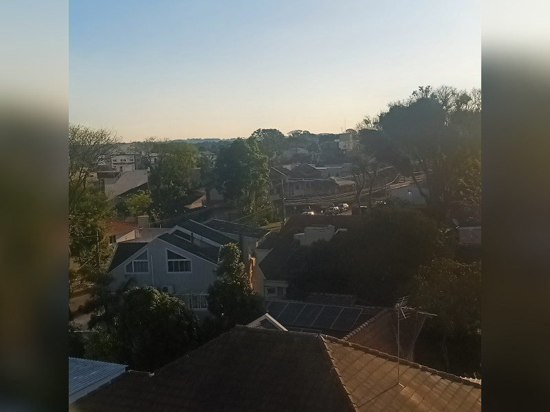 imóvel com 49m² - Portão - Curitiba