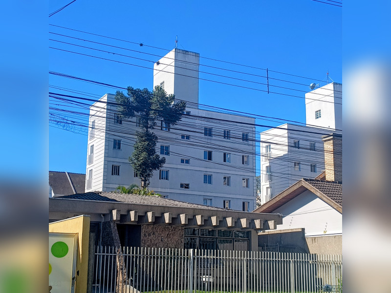 imóvel com 49m² - Portão - Curitiba