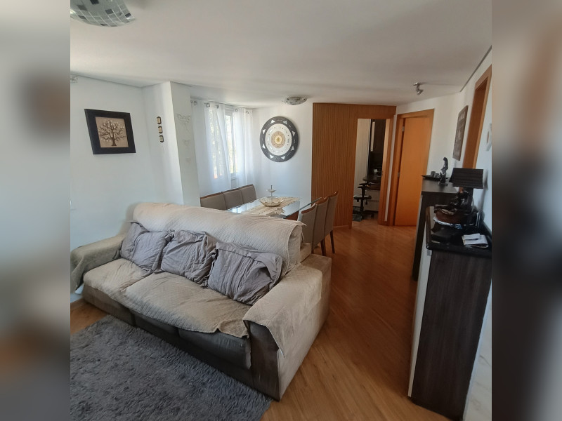 imóvel com 49m² - Portão - Curitiba