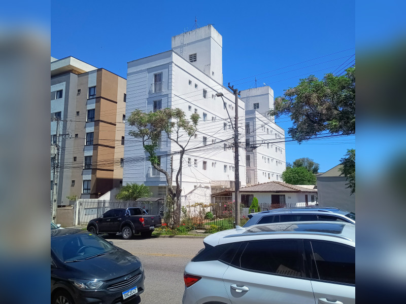 imóvel com 49m² - Portão - Curitiba