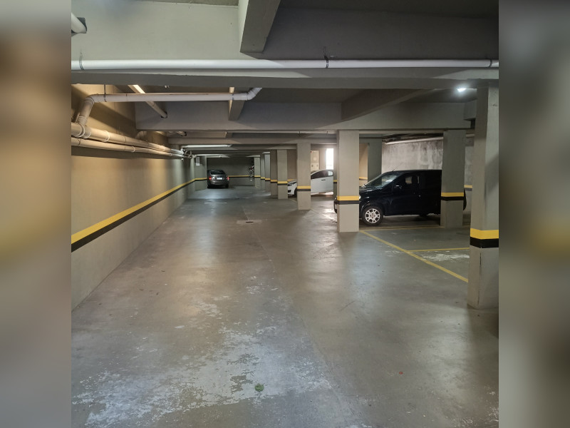 imóvel com 49m² - Portão - Curitiba