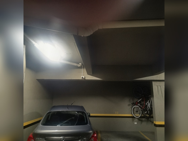 imóvel com 49m² - Portão - Curitiba