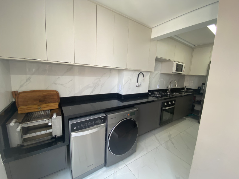 imóvel com 47m² - Padroeira - Osasco