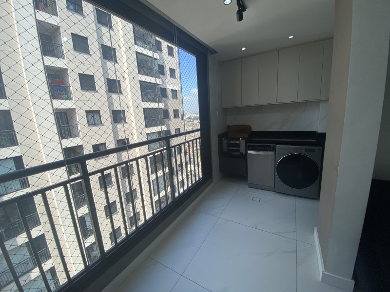 imóvel com 47m² - Padroeira - Osasco