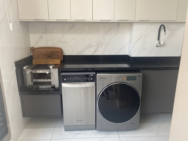 imóvel com 47m² - Padroeira - Osasco