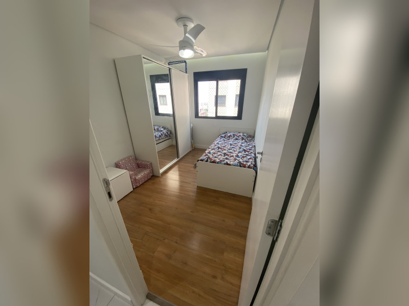 imóvel com 47m² - Padroeira - Osasco