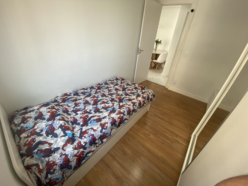 imóvel com 47m² - Padroeira - Osasco