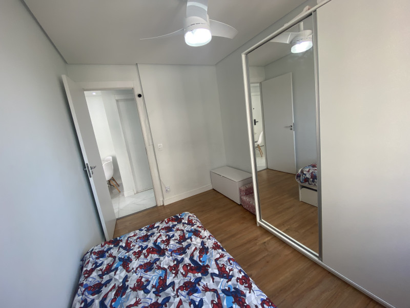 imóvel com 47m² - Padroeira - Osasco