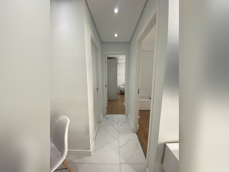 imóvel com 47m² - Padroeira - Osasco