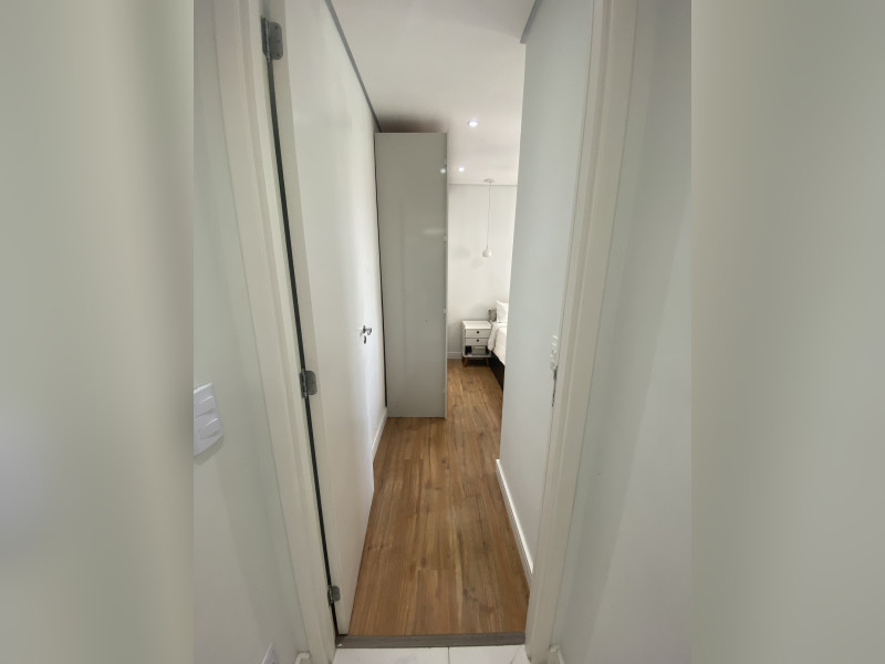 imóvel com 47m² - Padroeira - Osasco