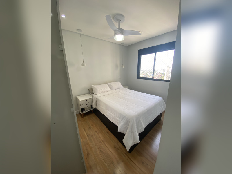 imóvel com 47m² - Padroeira - Osasco