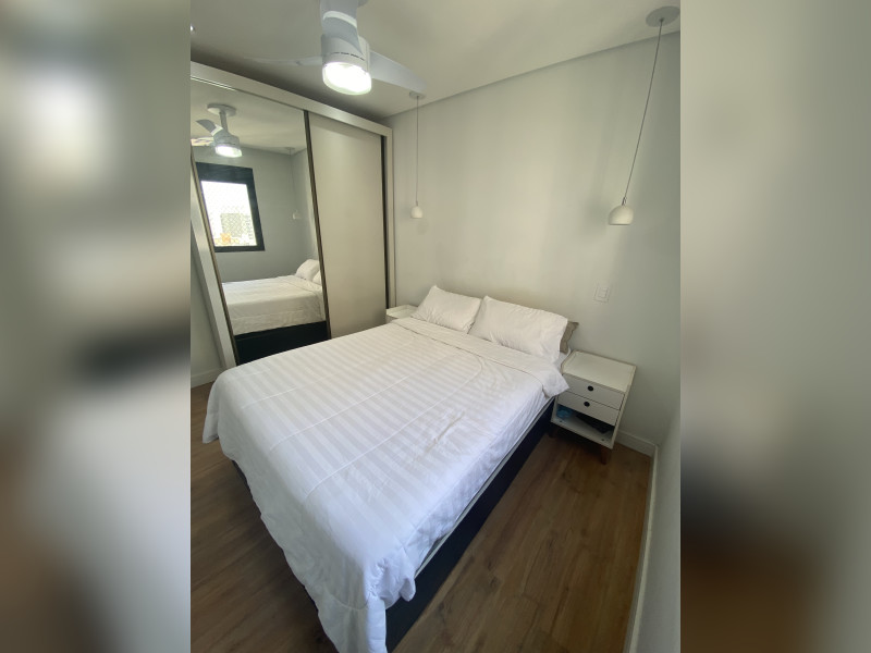 imóvel com 47m² - Padroeira - Osasco