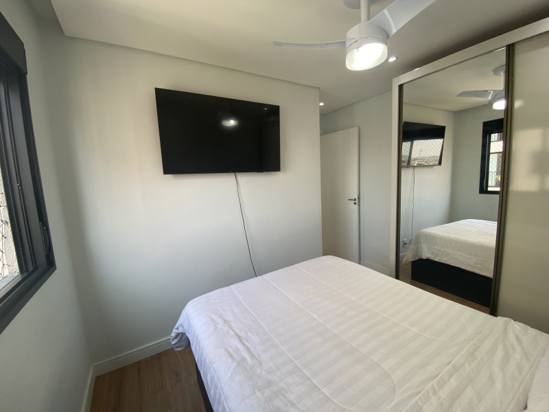imóvel com 47m² - Padroeira - Osasco