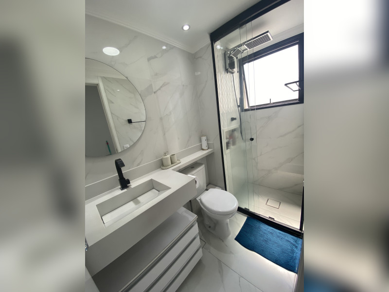 imóvel com 47m² - Padroeira - Osasco