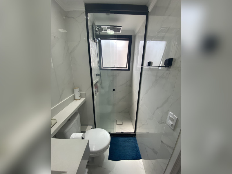 imóvel com 47m² - Padroeira - Osasco