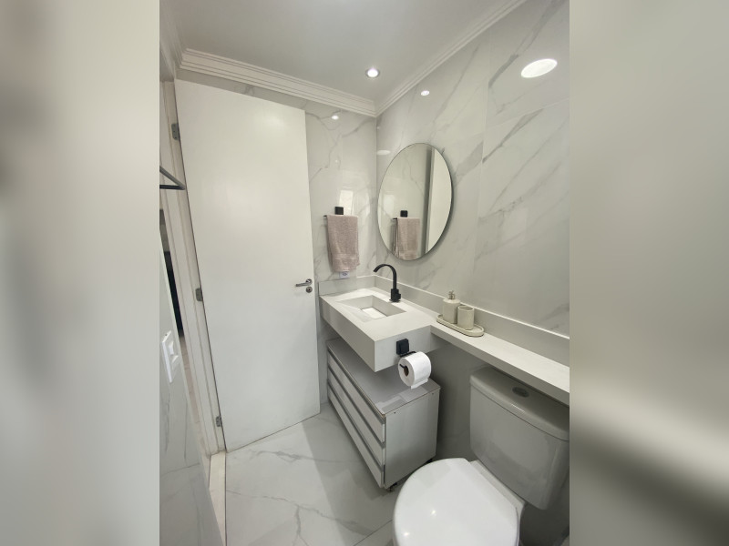 imóvel com 47m² - Padroeira - Osasco