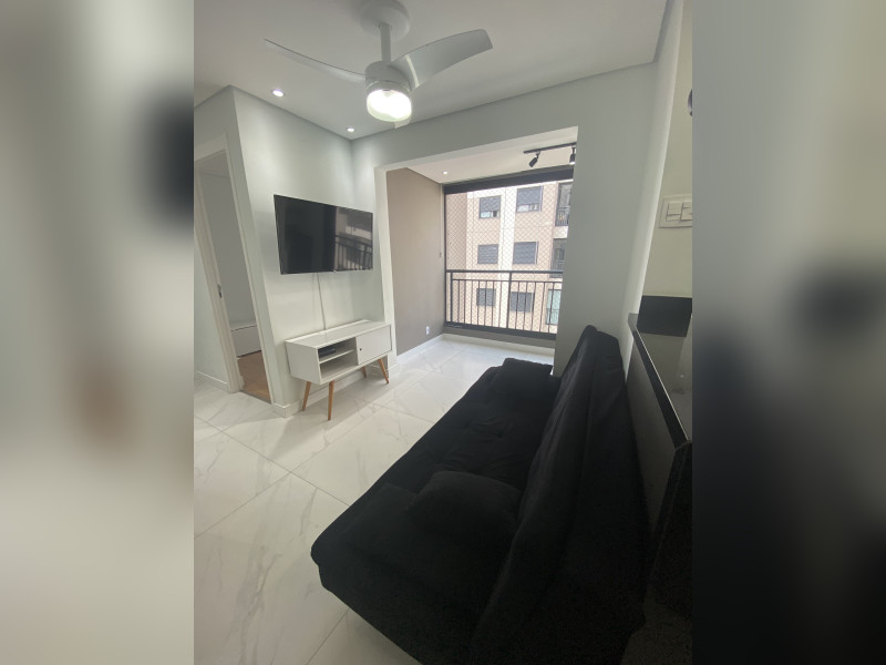 imóvel com 47m² - Padroeira - Osasco