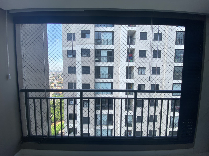 imóvel com 47m² - Padroeira - Osasco