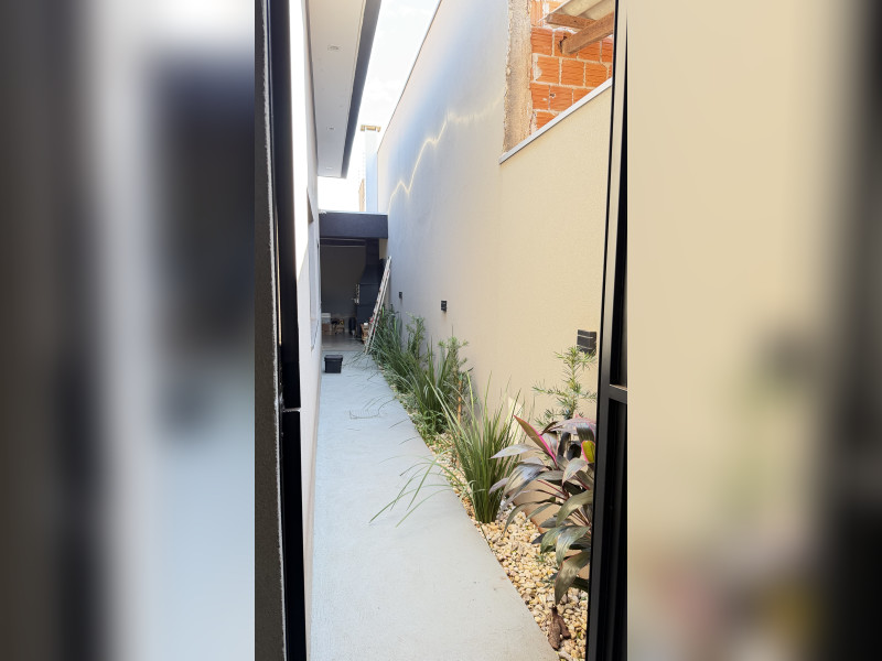 imóvel com 155m² - Esplanada - Dourados