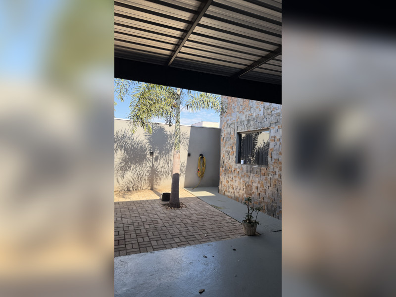 imóvel com 155m² - Esplanada - Dourados